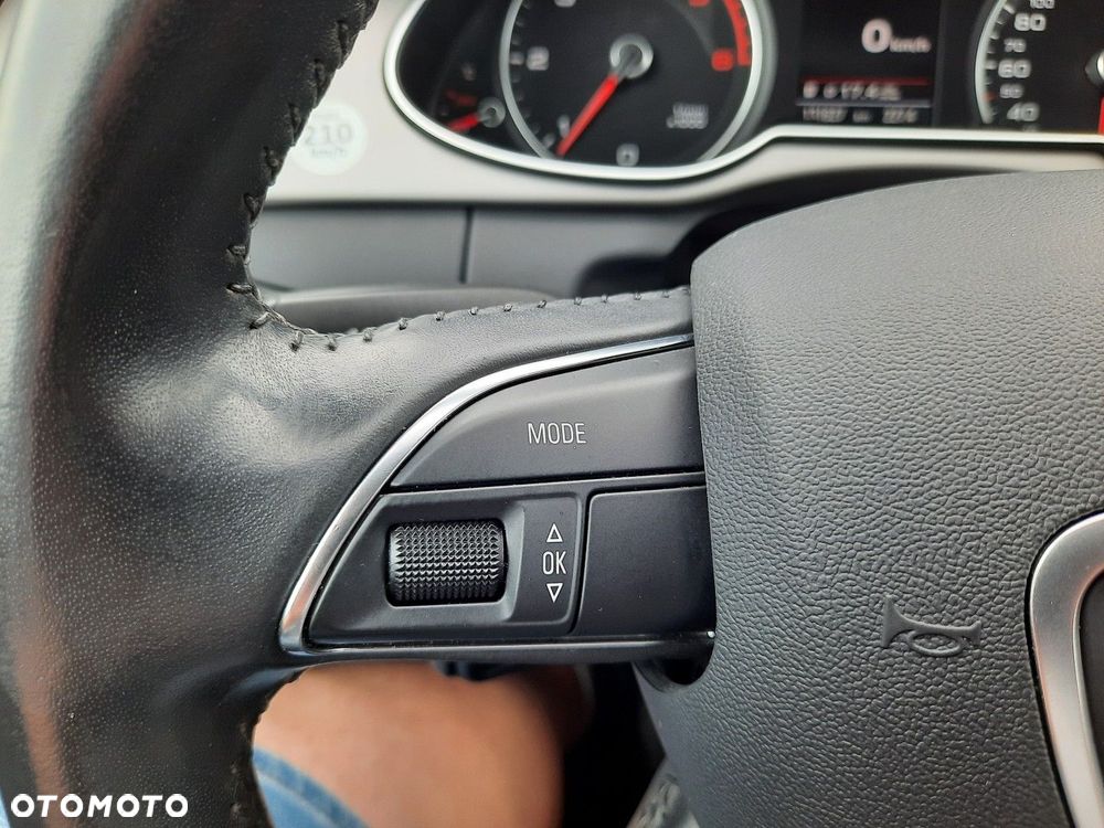 Audi A4 Avant 2.0 TDI ultra DPF Ambition - 27