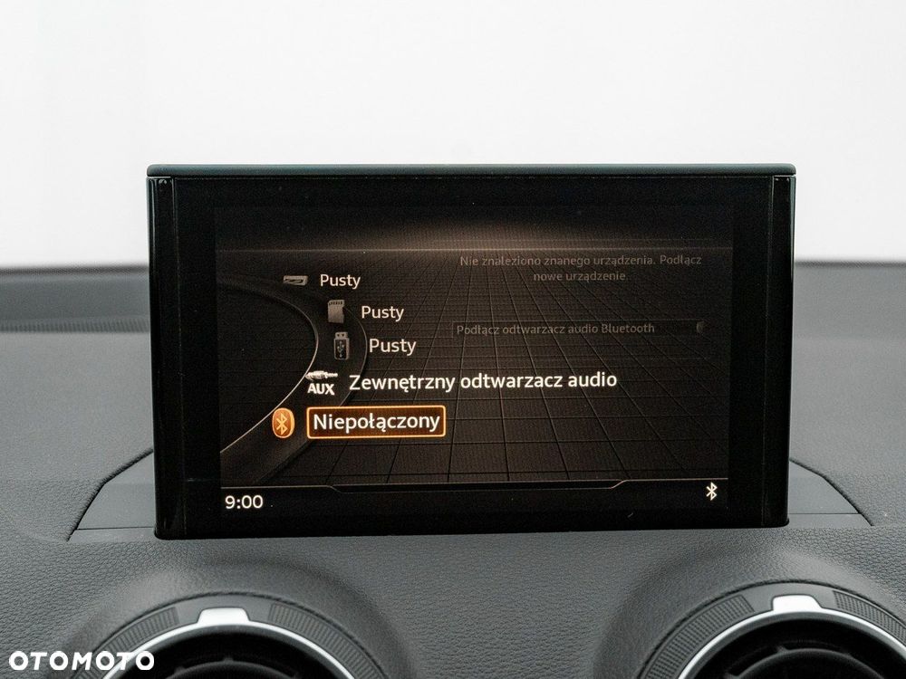 Audi Q2 35 TFSI S tronic - 21