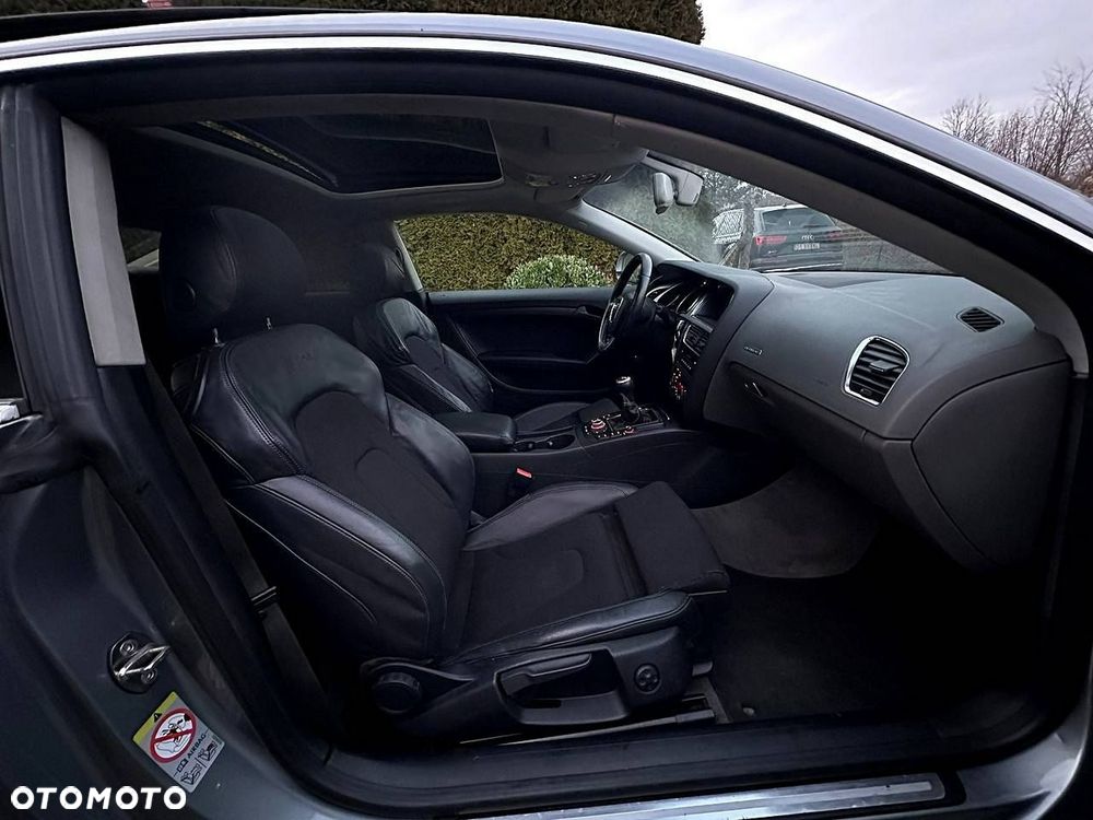 Audi A5 Coupé - 7