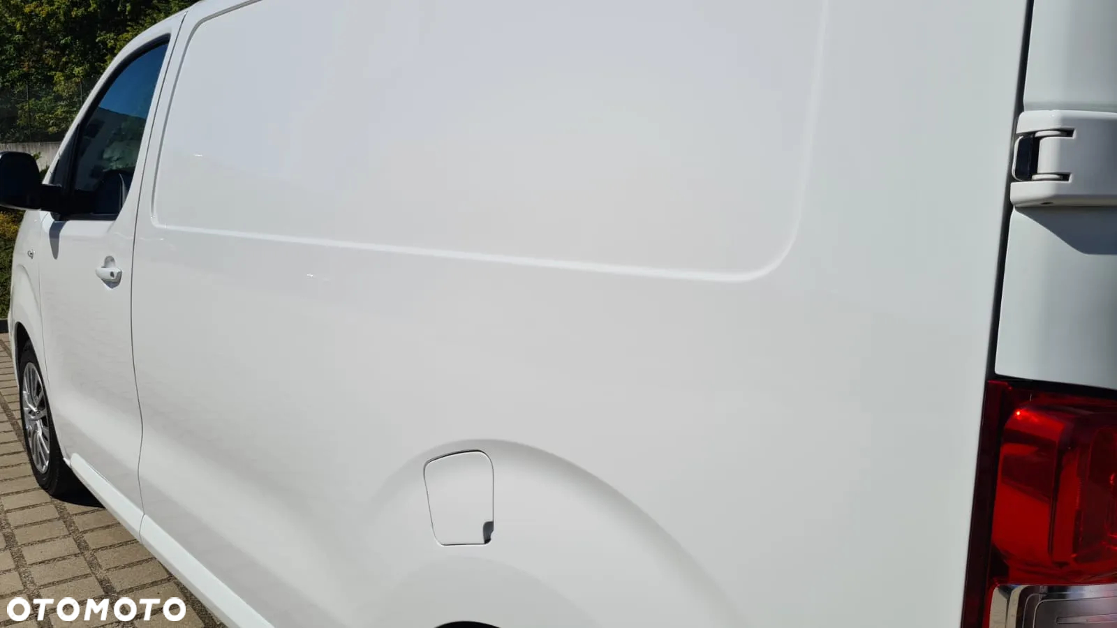Opel Vivaro - 7