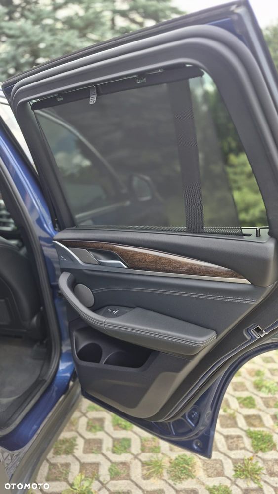 BMW X3 xDrive30i GPF xLine - 24