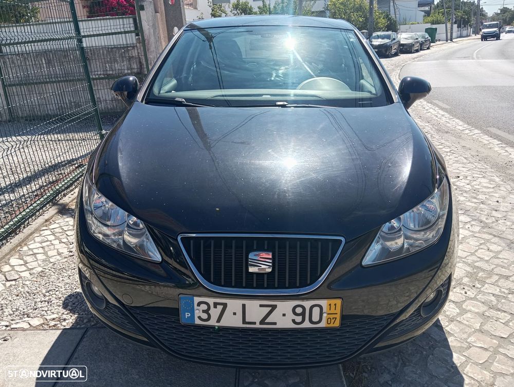 SEAT Ibiza 1.2 12V Copa - 2