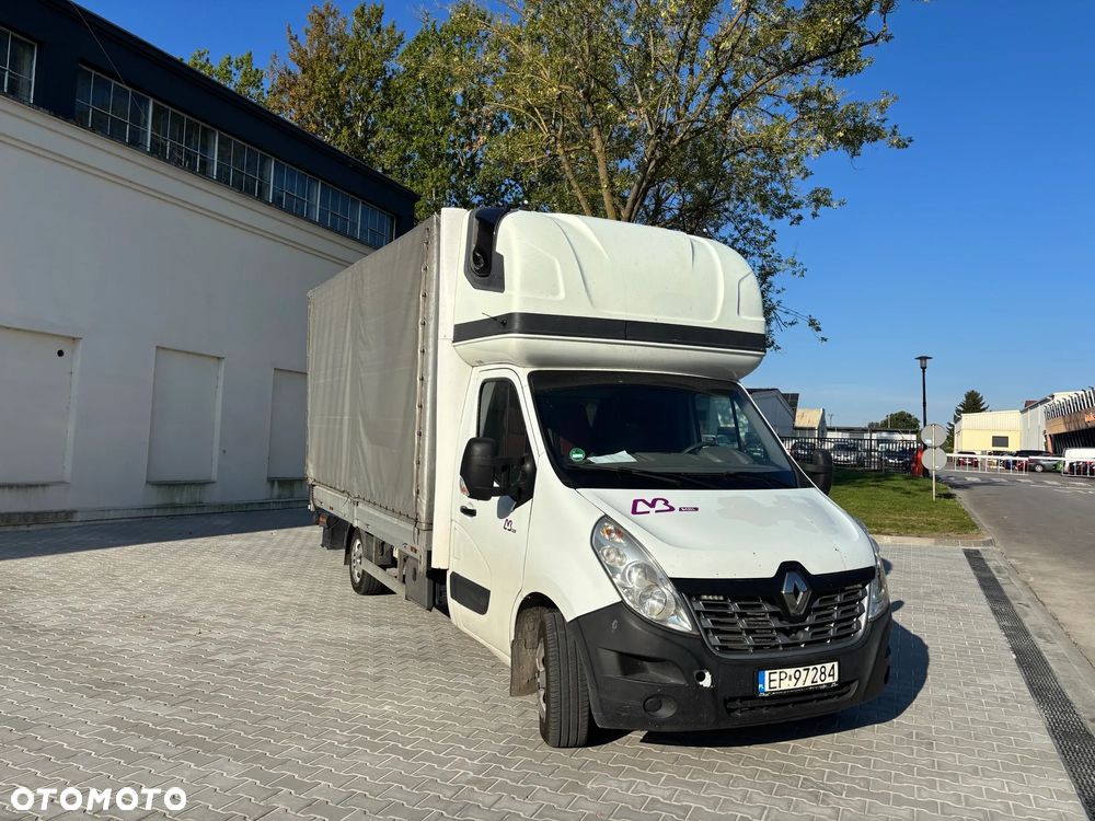 Renault MASTER - 1