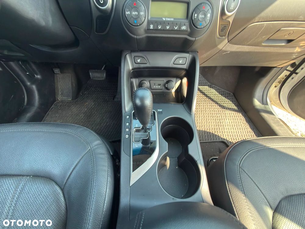 Hyundai ix35 - 17