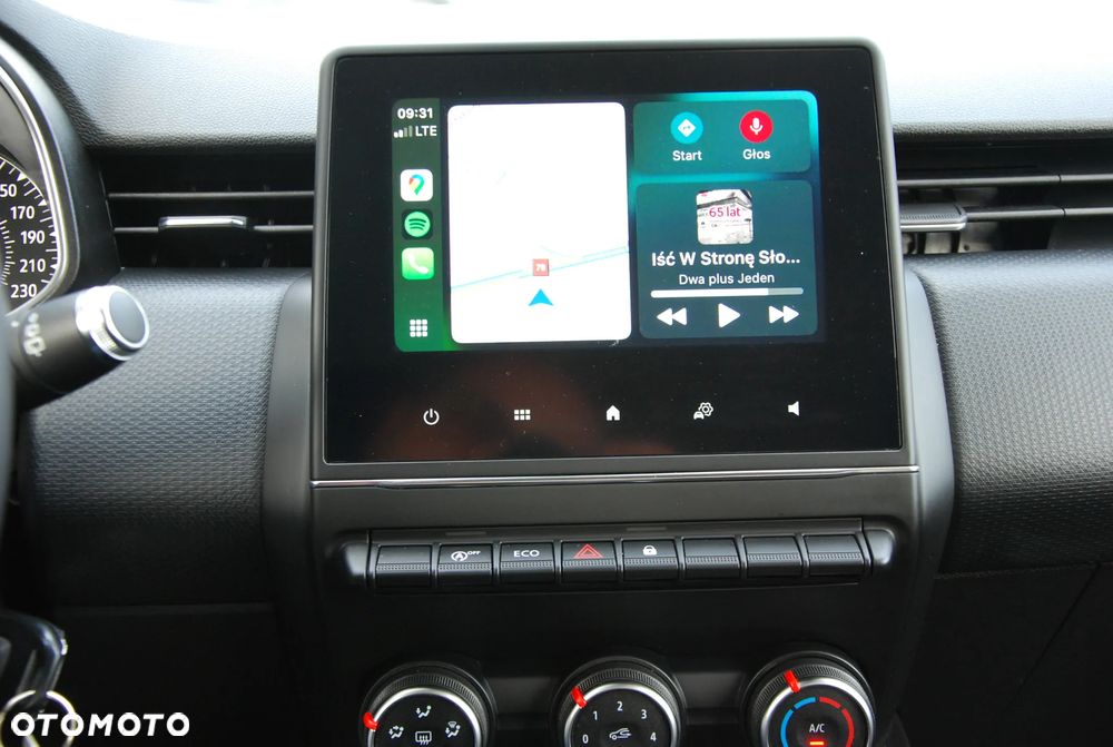 Renault Clio 1.0 TCe Zen - 37