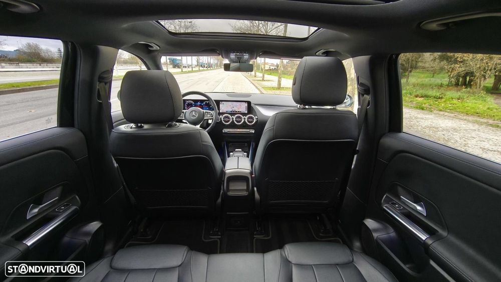 Mercedes-Benz EQA 250 Progressive - 24