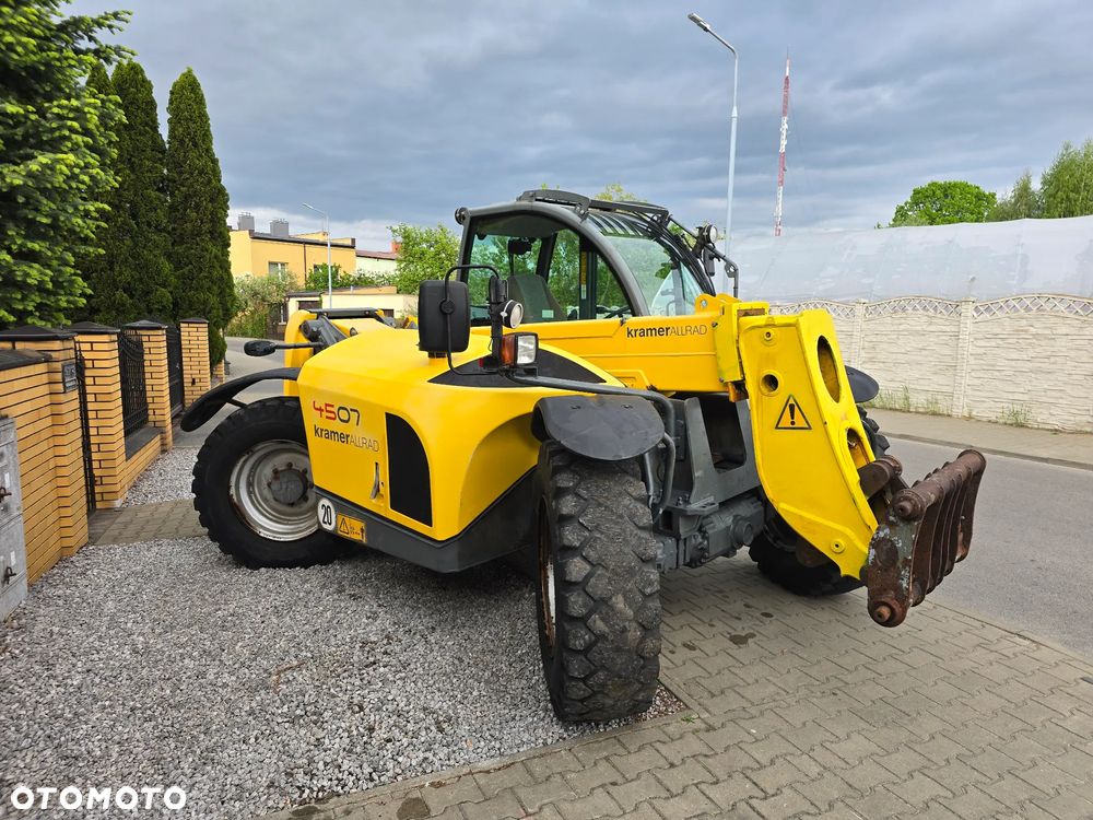 Kramer 4507 - 4