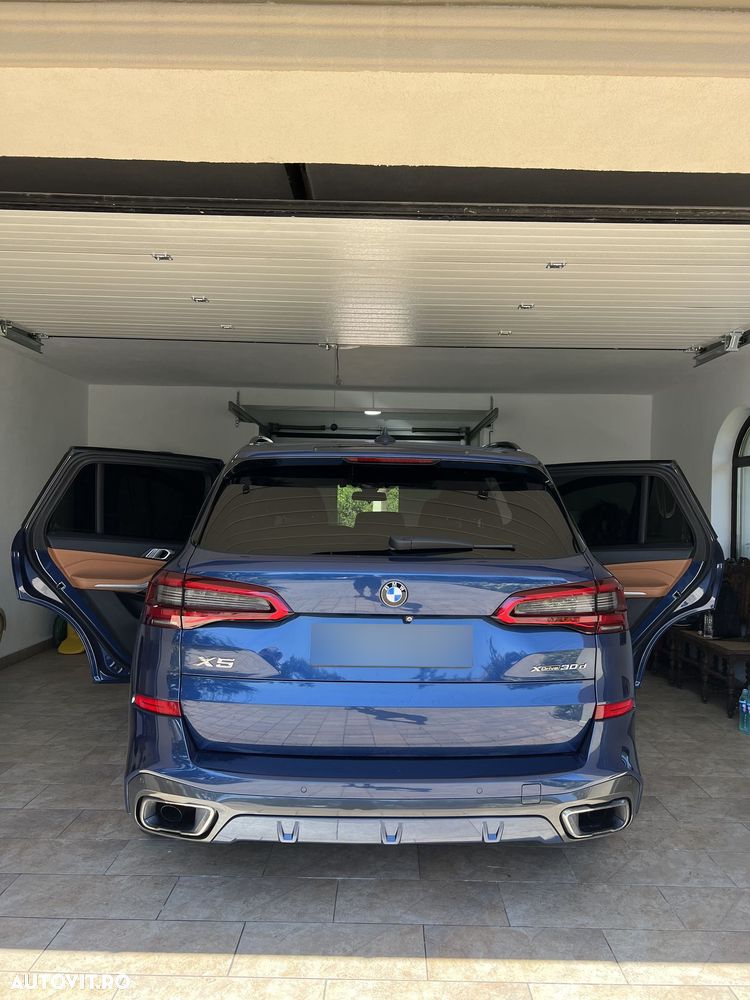 BMW X5 xDrive30d - 6
