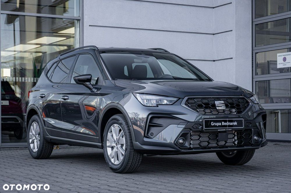 Seat Arona - 9