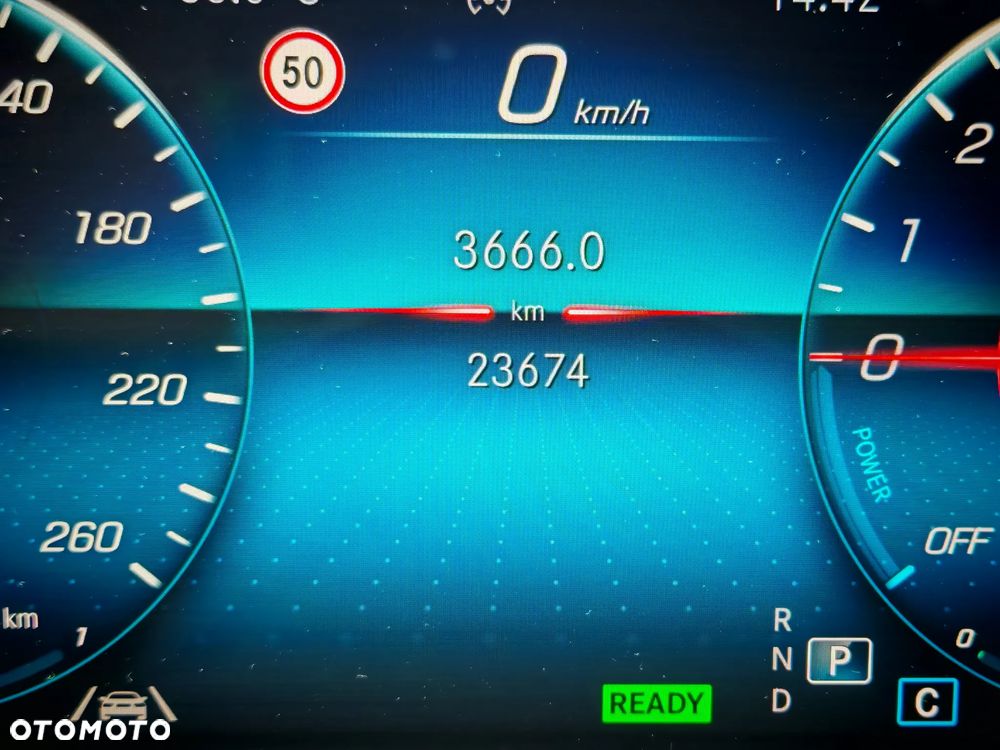 Mercedes-Benz Klasa A 250 e PHEV AMG Line 8G-DCT - 3