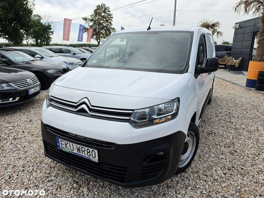Citroën Berlingo - 16