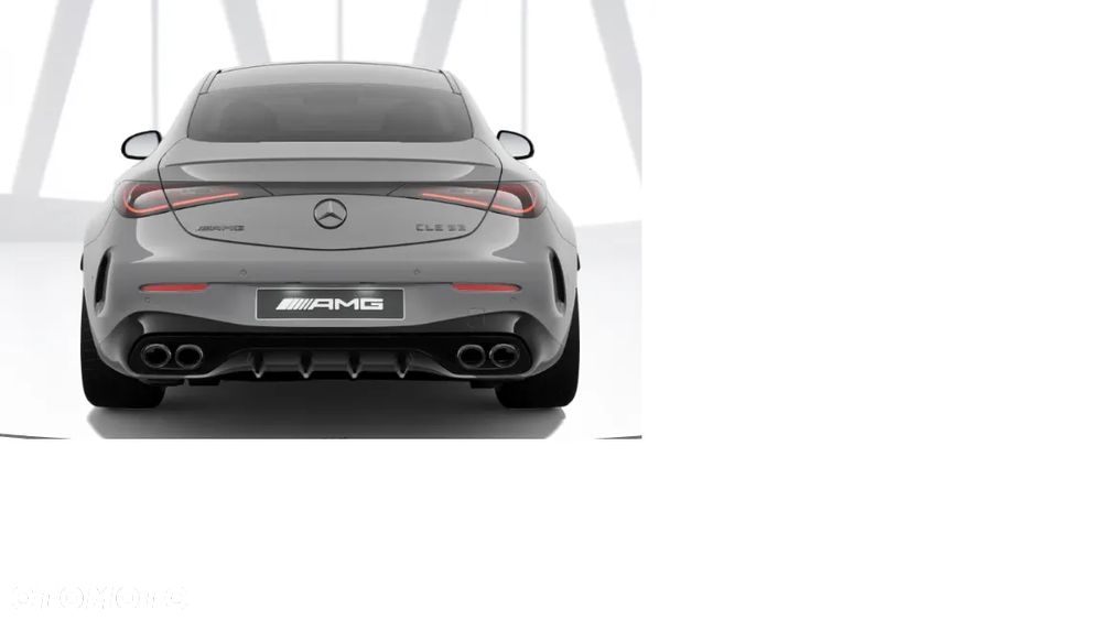 Mercedes-Benz CLE AMG 53 mHEV 4-Matic+ - 6