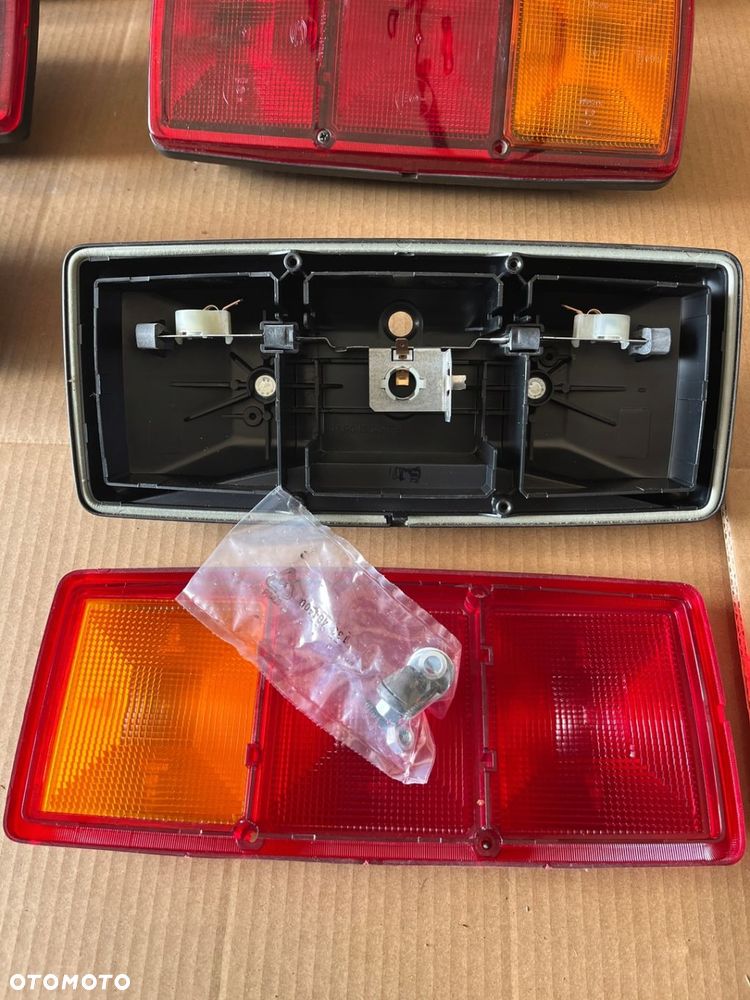 Hella Lampa tylna Prawa 2SD 003 167-021 - 5