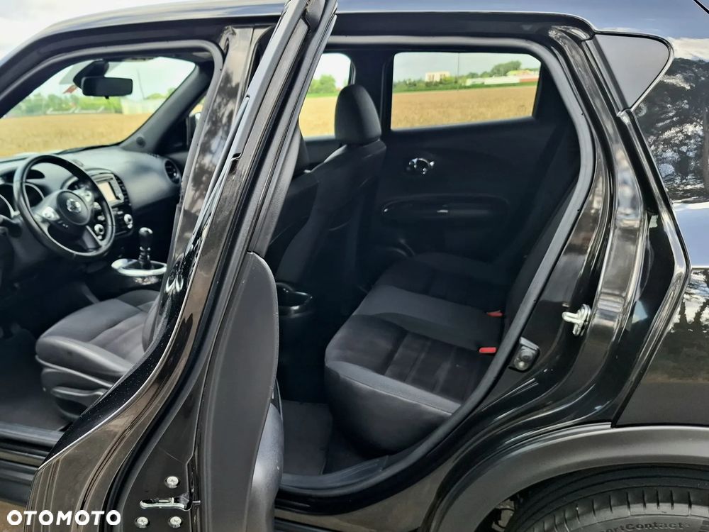 Nissan Juke - 7