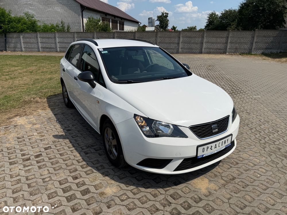 Seat Ibiza 1.0 MPI - 6