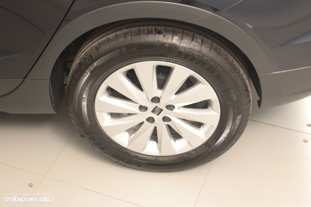 SEAT Arona 1.0 TSI Style - 34