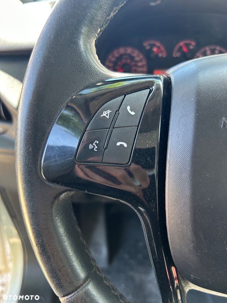 RAM Promaster City - 13