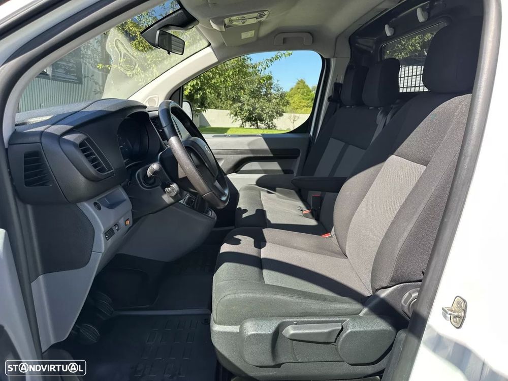 Peugeot expert 1.6 bluehdi l3h1 - 14