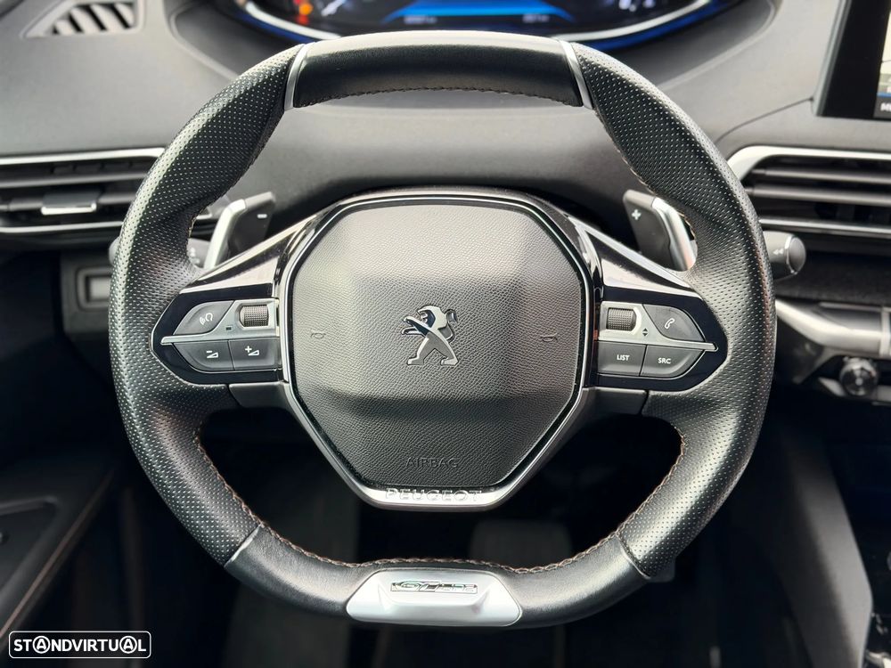Peugeot 3008 1.2 PureTech GT Pack EAT8 - 7
