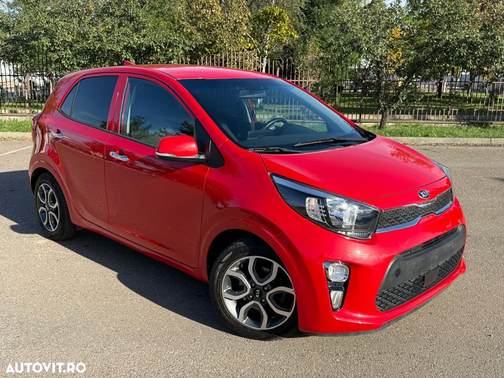Kia Picanto 1.0 Core - 2