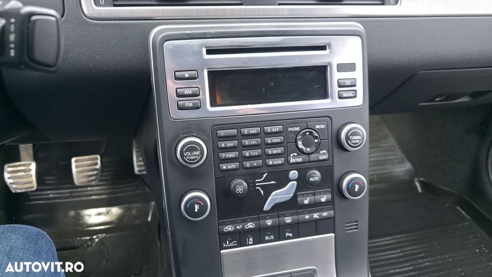 Volvo S80 D3 Start-Stop Momentum - 10