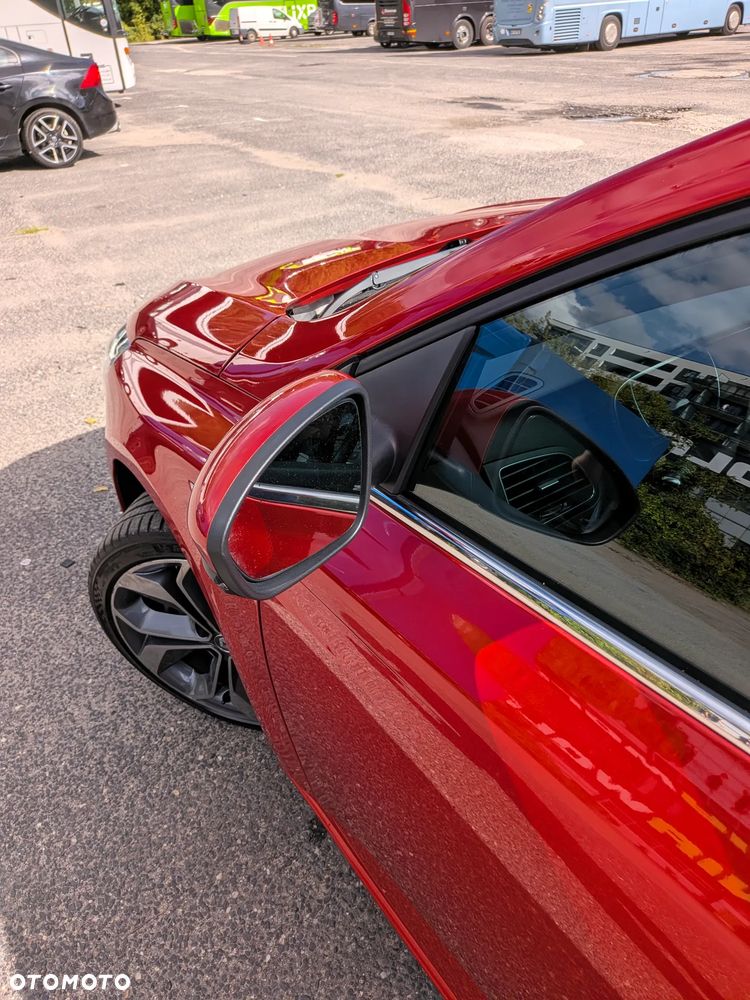 Renault Megane 1.6 dCi Intens - 10