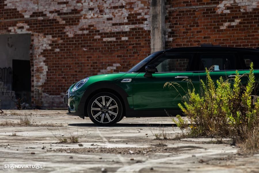 MINI Clubman Cooper S Auto - 17