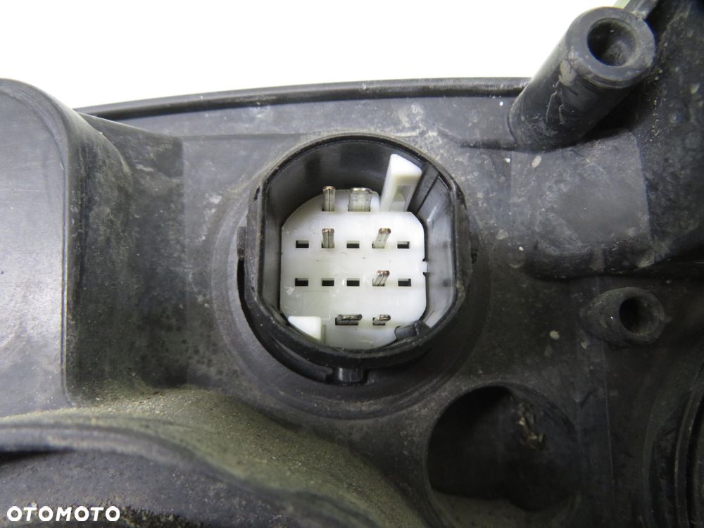 LAMPA PRAWA PRZEDNIA FIAT BRAVO II - 3