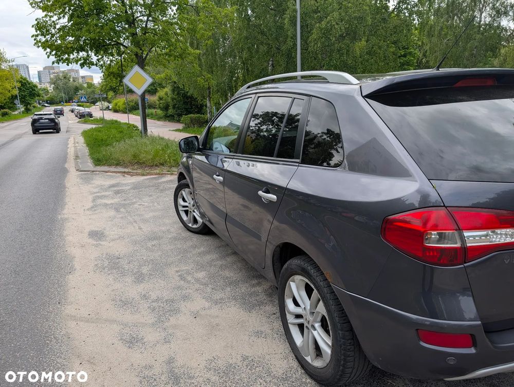 Renault Koleos 2.0 dCi 4x4 Bose Edition - 7