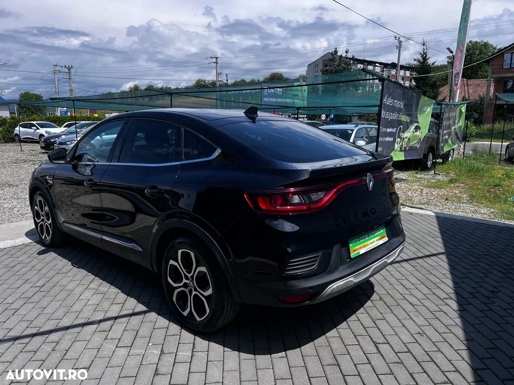 Renault Arkana - 3