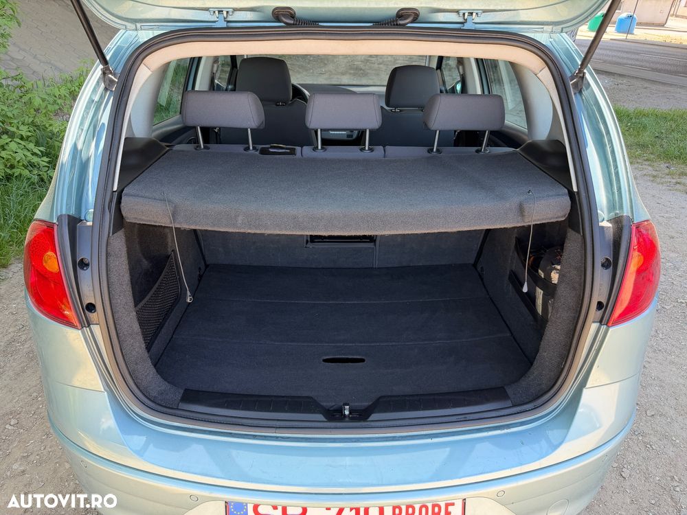 Seat Altea - 12