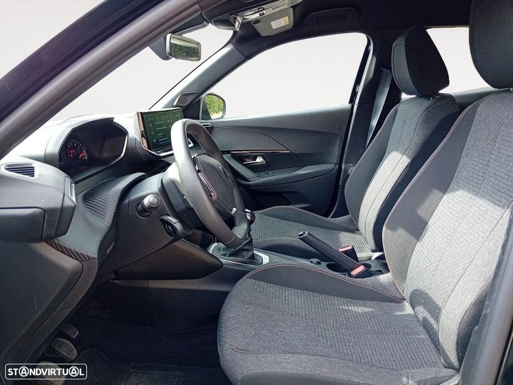 Peugeot 2008 1.2 PureTech Style - 9