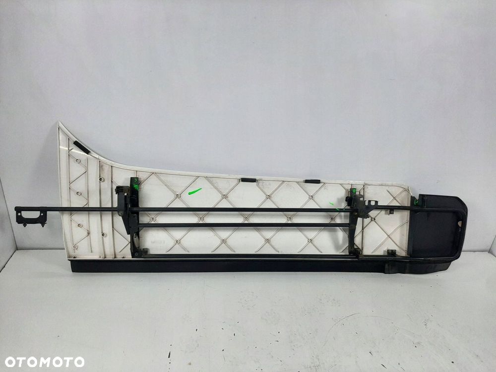 SCANIA R410 EURO6 14R OWIEWKA SPOILER ZAKABINOWA STELAZ 1532458 - 10