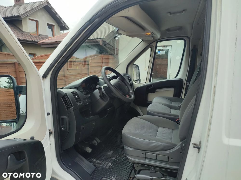 Peugeot BOXER - 13