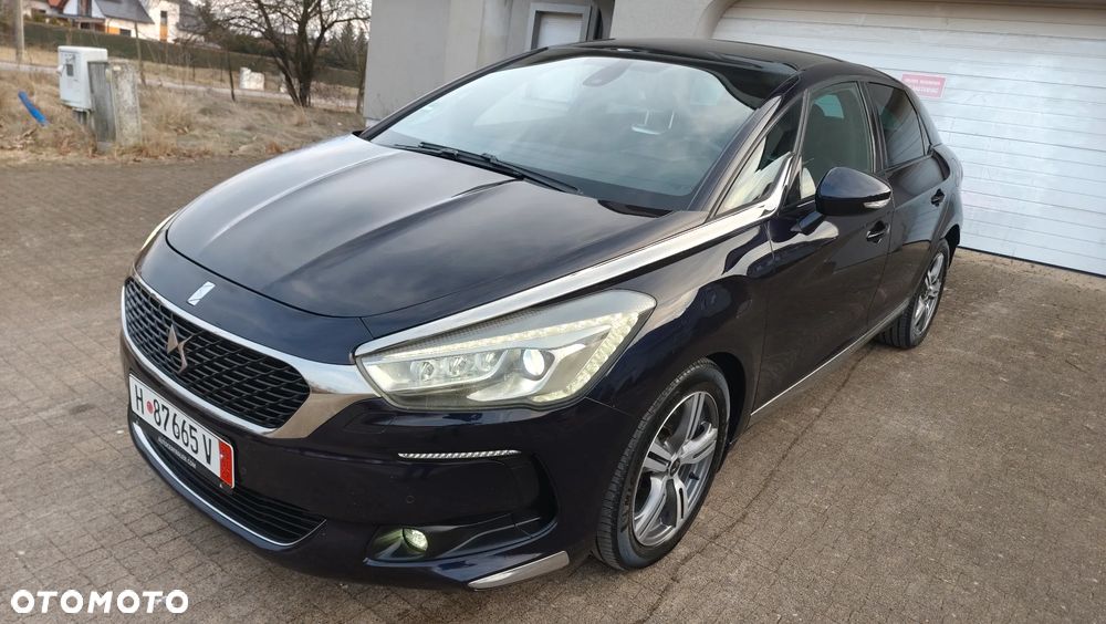 Citroën DS5 BlueHDi 180 Business - 18