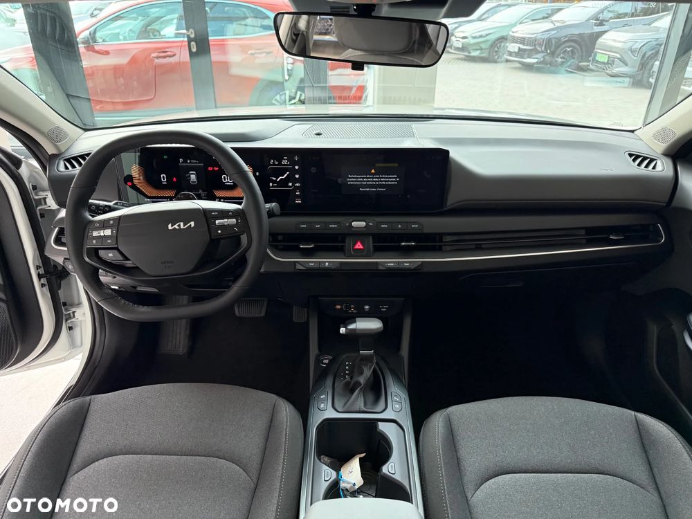 Kia K4 1.6 T-GDI M - 18