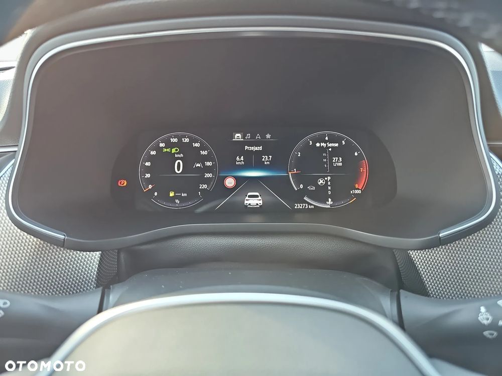 Renault Arkana 1.3 TCe mHEV Techno EDC - 18
