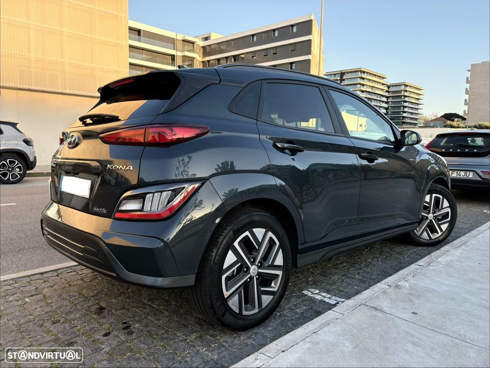 Hyundai Kauai 64 kWh Premium+P.Premium - 2