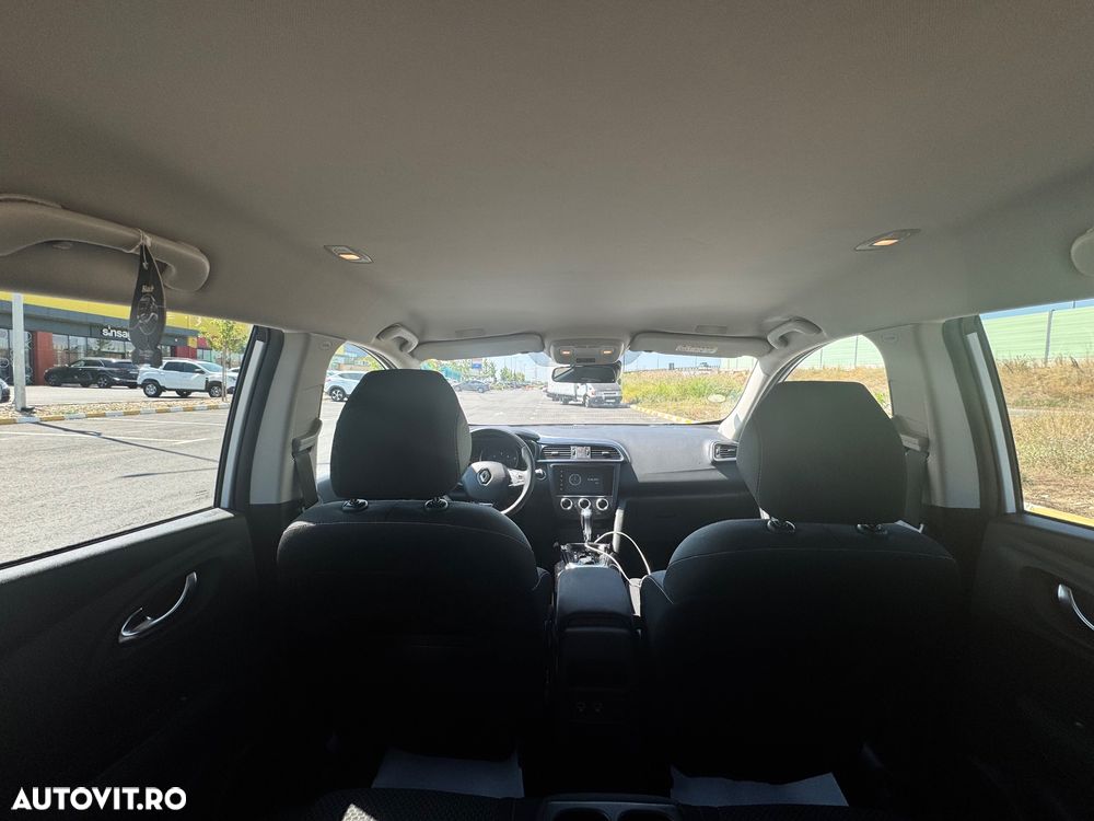 Renault Kadjar 1.5 DCI EDC Zen - 4