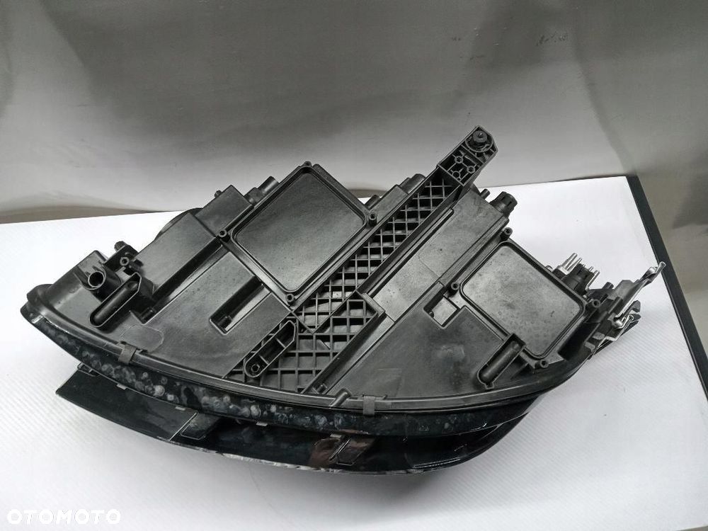 LAMPA PRZÓD PRZEDNIA PRAWA VW TIGUAN II 5NB941082G - 9