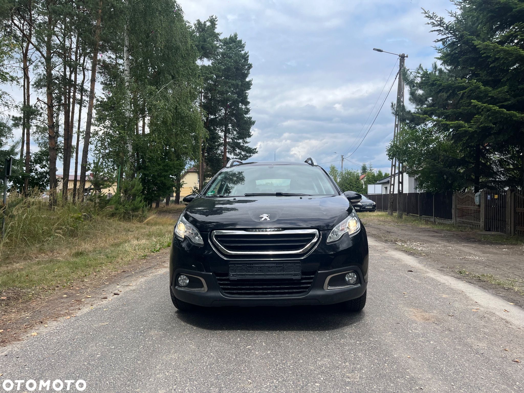 Peugeot 2008 1.2 Pure Tech Access - 1