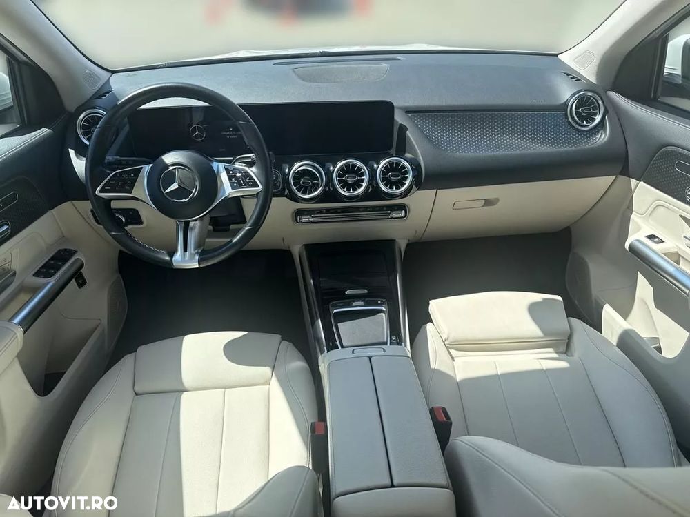 Mercedes-Benz EQA 250+ - 15