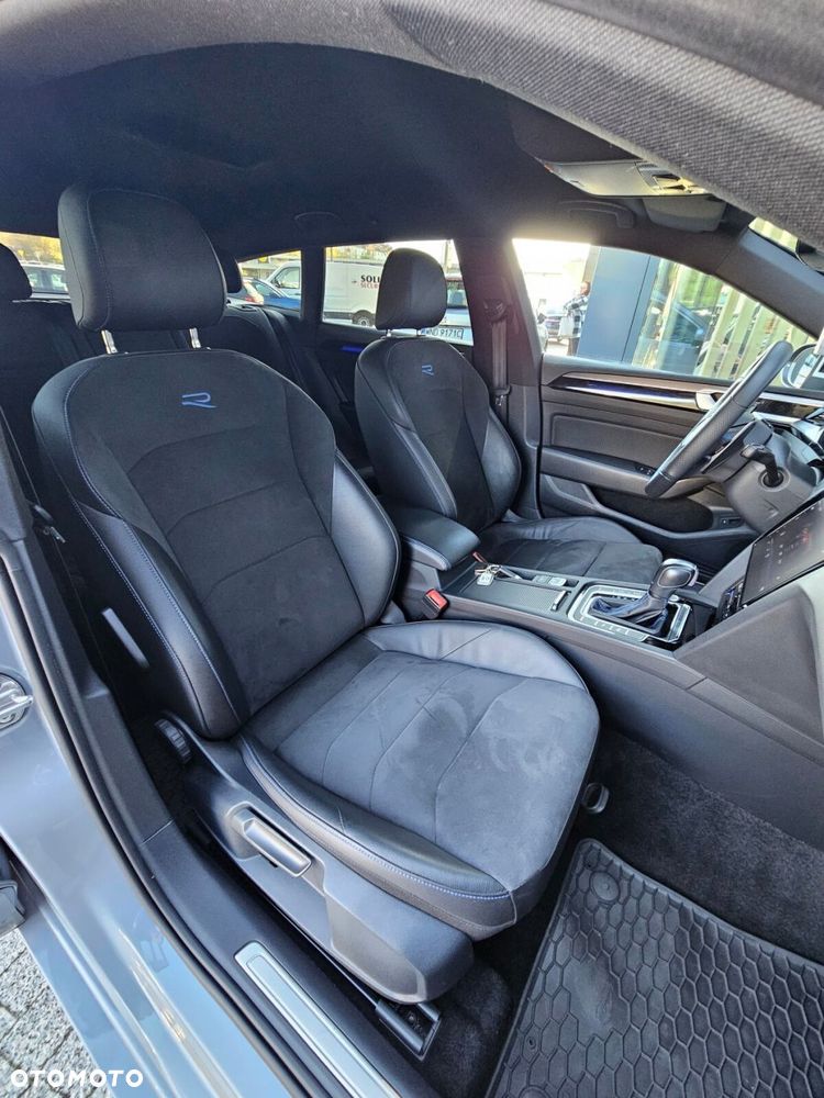 Volkswagen Arteon Shooting Brake - 35