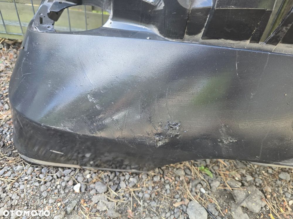 Jeep Cherokee kl trailhawk zderzak przód oryginał - 4