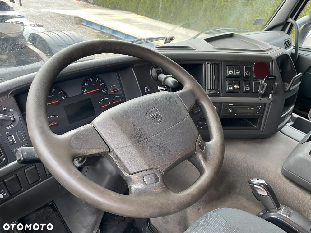 Volvo FM450 - 6