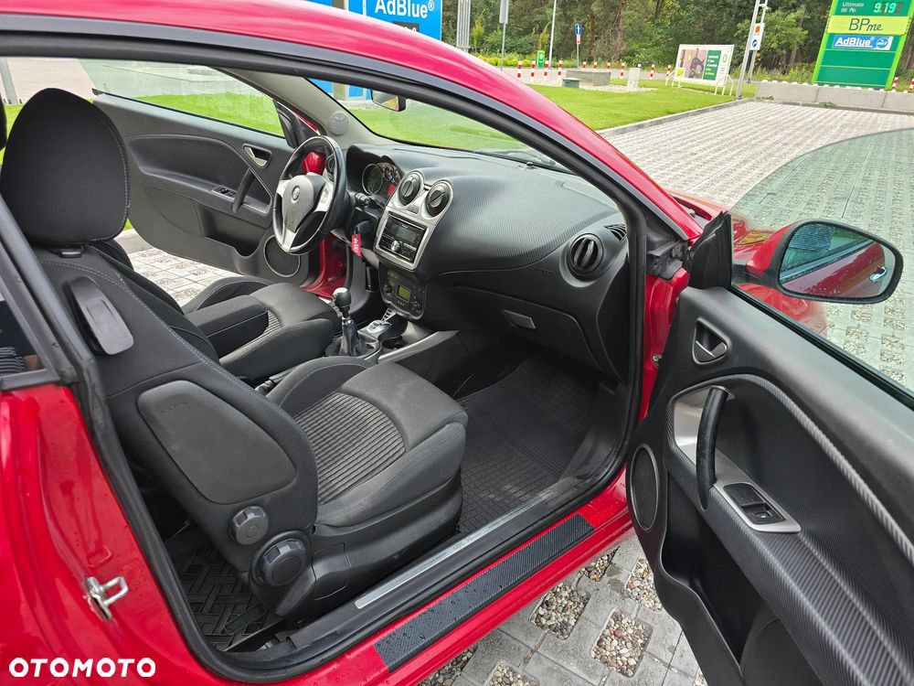 Alfa Romeo Mito 1.4 16V MultiAir Super - 15