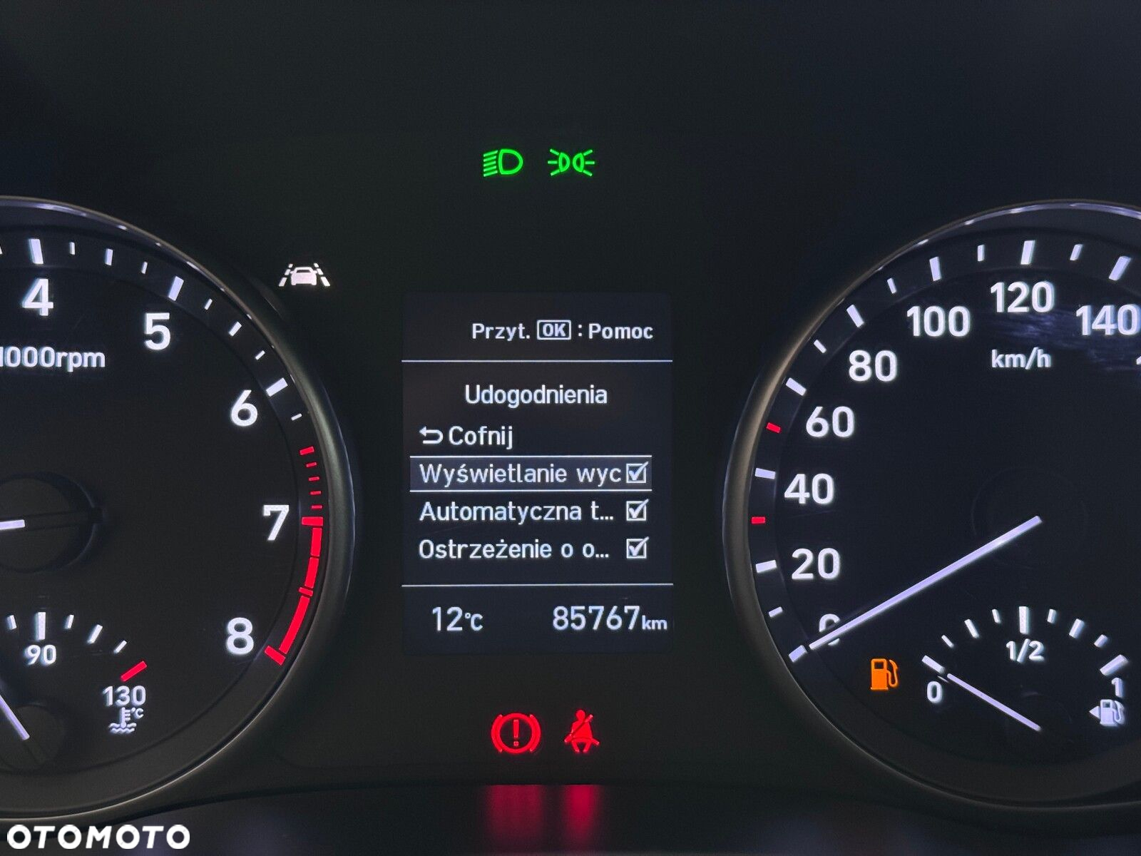 Hyundai i30 1.5 DPI Classic + - 29