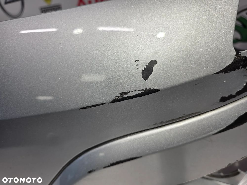 SEAT ALTEA LIFT 09- ZDERZAK PRZEDNI PRZÓD NA SPRYSKI , NR 5P9807221 , NR AUKCJI NZ1551 - 20