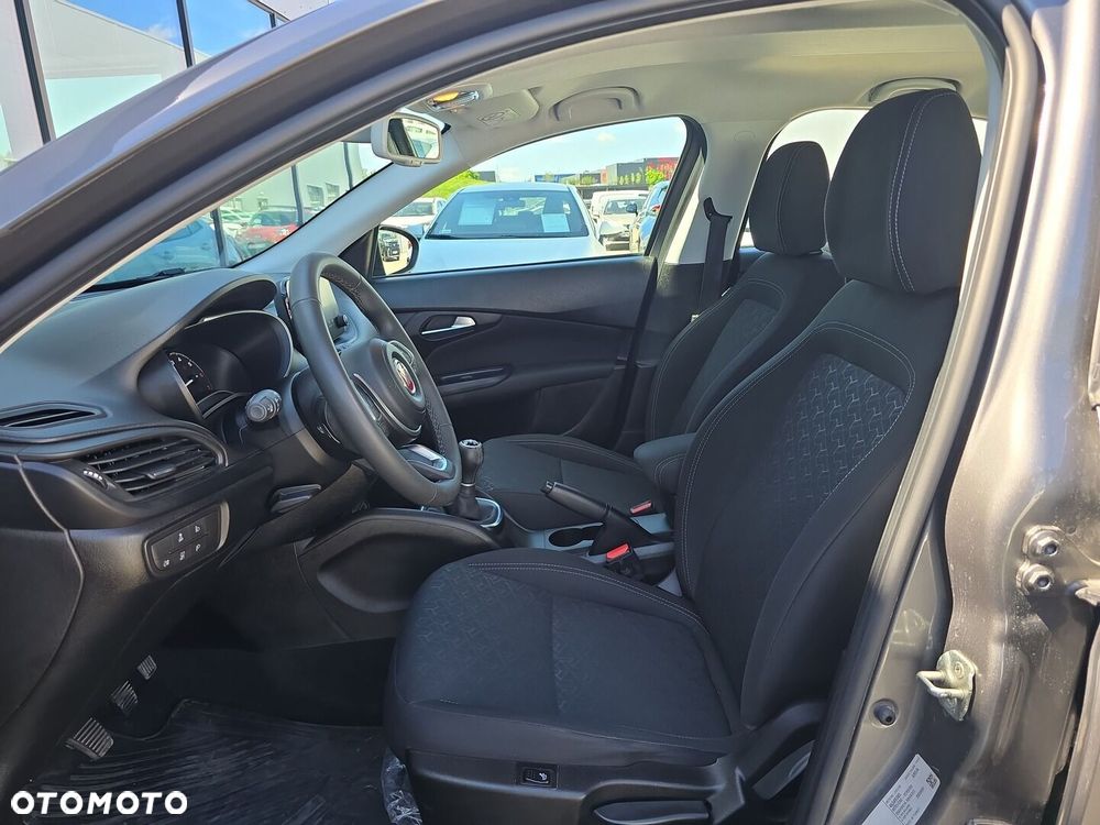 Fiat Tipo 1.0 T3 City Sport - 12