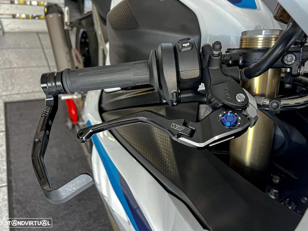 BMW S 1000 RR Pack M - 15